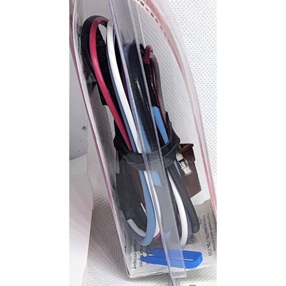 Adv 2018 Hopkins Towing Solutions Brake Control Connector #47795 – OEM Fit - Picture 10 of 12